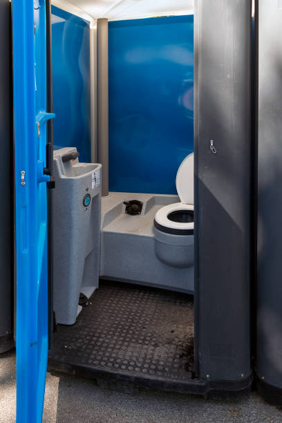 Best Portable restroom trailer rental  in Pollock Pines, CA