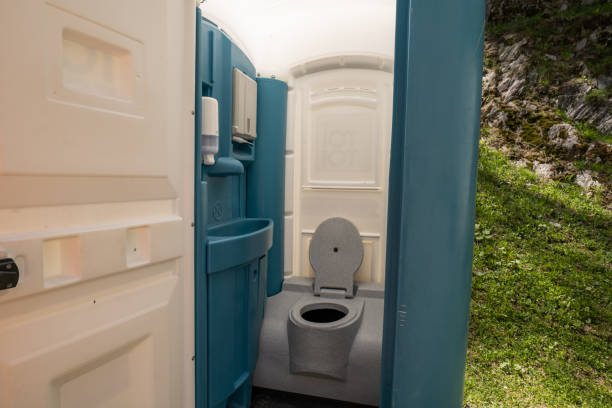 Best Affordable portable toilet rental  in Pollock Pines, CA