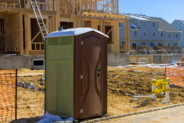 Best Portable restroom trailer rental  in Pollock Pines, CA