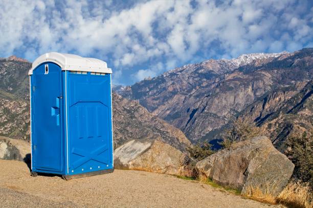 Best Long-term porta potty rental  in Pollock Pines, CA