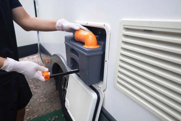 Best High-end porta potty rental  in Pollock Pines, CA