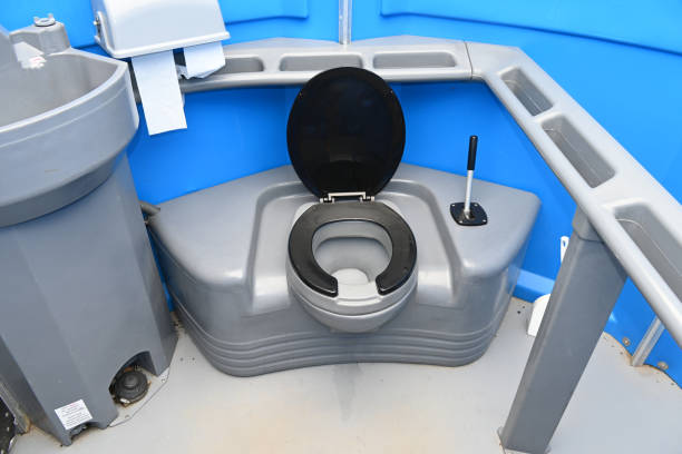 Best Porta potty delivery and setup  in Pollock Pines, CA