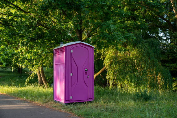Portable Toilet Options We Offer in Pollock Pines, CA