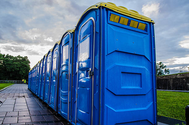 Best Portable restroom solutions  in Pollock Pines, CA